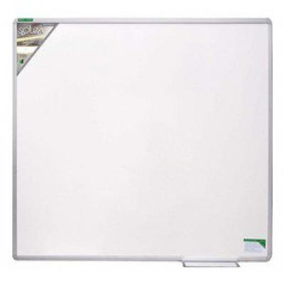 QUADRO BRANCO STD 90X60 MOLD ALUMINIO POP